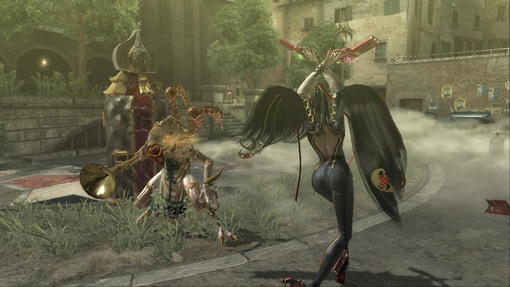 bayonetta2