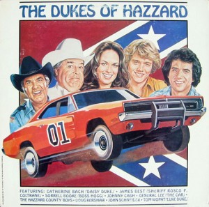 dukes