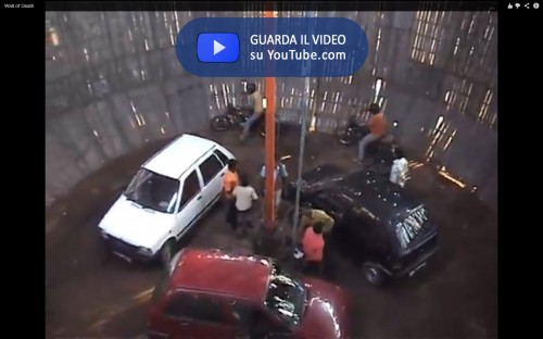 Wall of Death