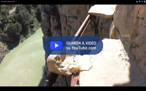 Caminito del Rey