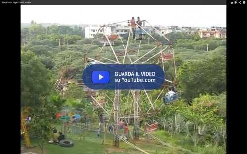 Ferris Wheel