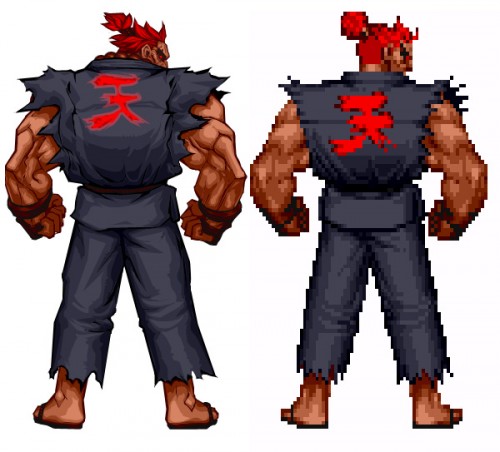 akuma