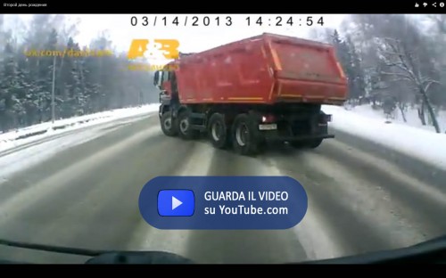 Auto Video Russia