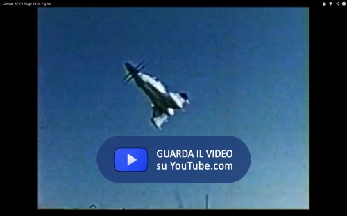 Convair Pogo 0