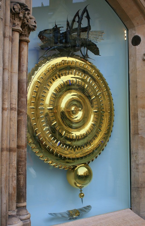 Corpus Clock 3