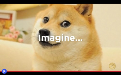 Dogecoin 0