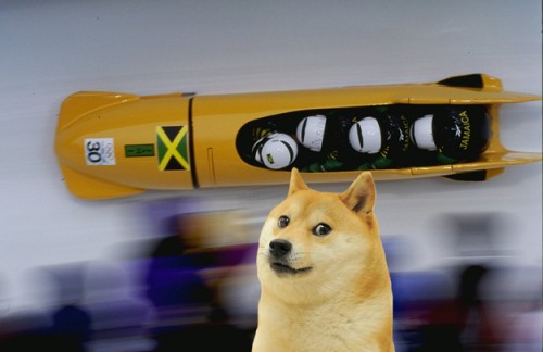 Dogecoin 3