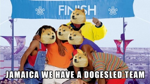 Dogecoin 4