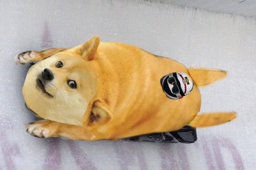 Dogecoin 5