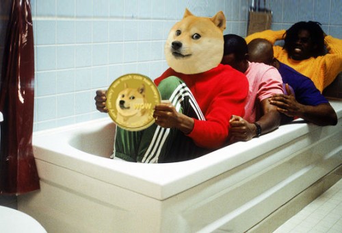 Dogecoin