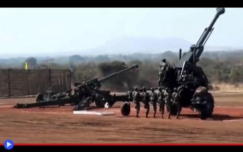 Indian BOFORS