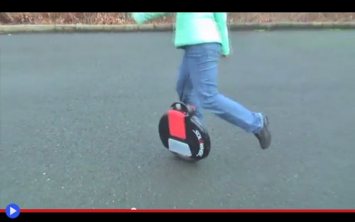 Solowheel 2