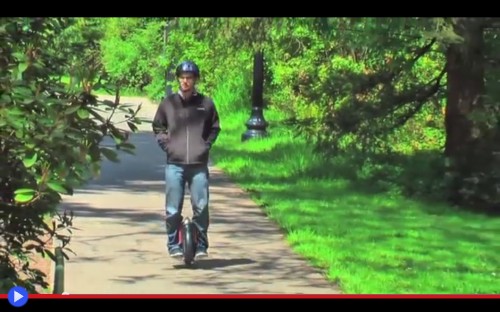 Solowheel