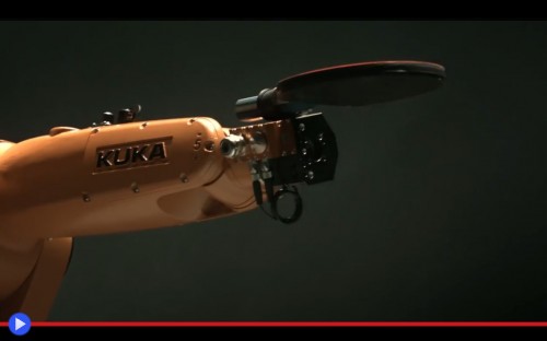 KUKA Robot