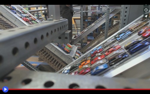 Metropolis II