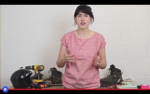 Sugru Jane