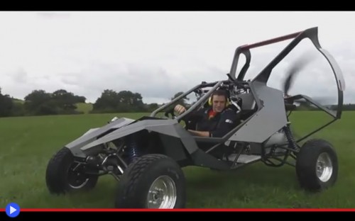 Parajet Skyrunner