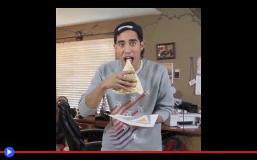 Zach King