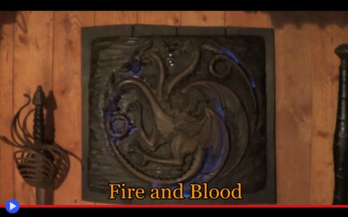 House Targaryen Bjorkman