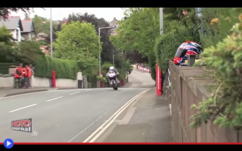 Isle of Man TT