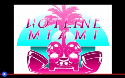 Perturbator Miami Disco