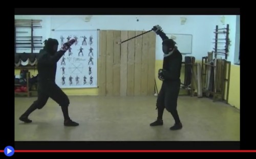 Bartitsu 2