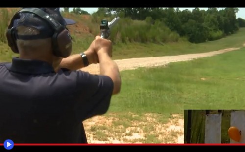 Jerry Miculek