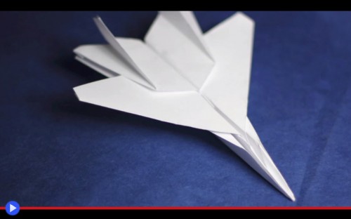 Paper F-15