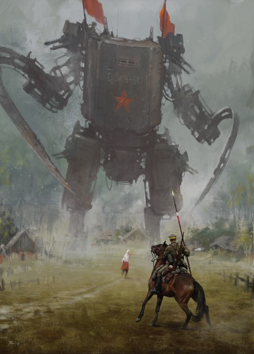 Rozalski 3