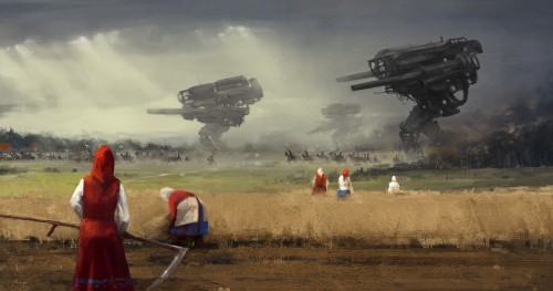 Rozalski 5