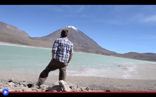 Salar de Uyuni 2