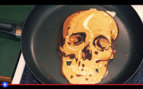 Skelly Pancake