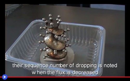 Ferrofluido 2