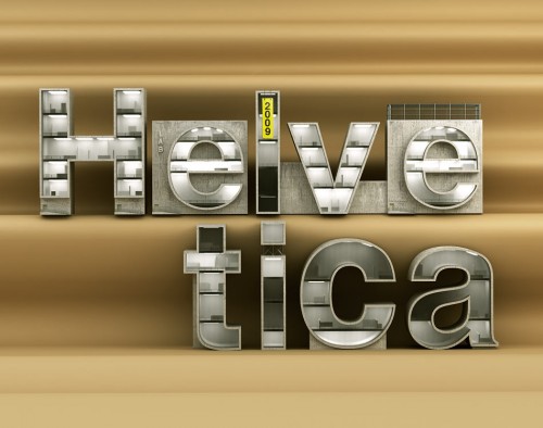 Helvetica