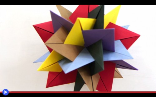 Kusudama