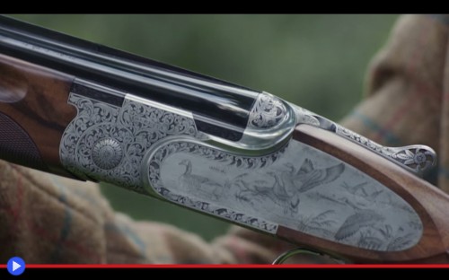 Beretta Premium