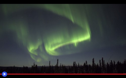 Aurora Borealis