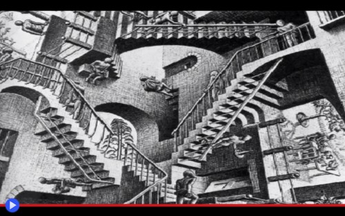 Escher