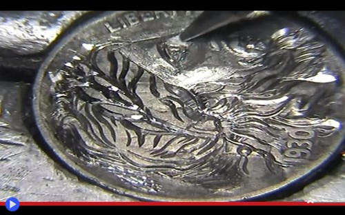 Hobo Nickel