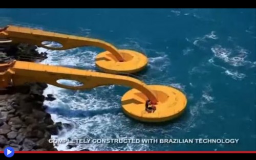 Wave Energy