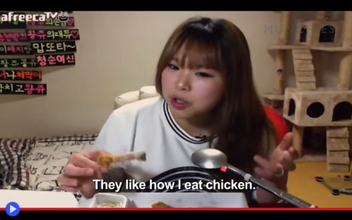 Mukbang