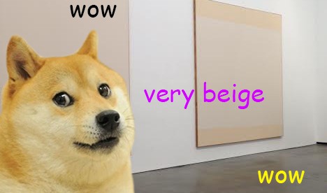 Critic Doge