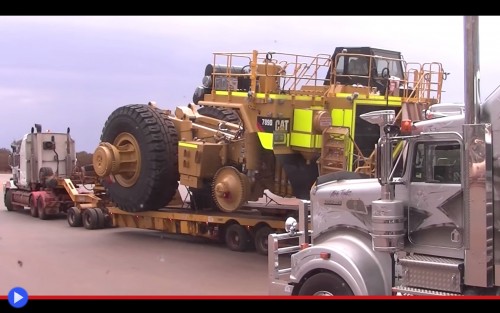 Road Train