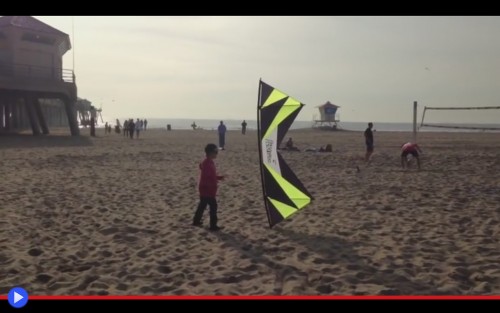 Stunt Kite