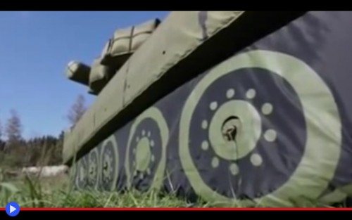 Fake tanks 3