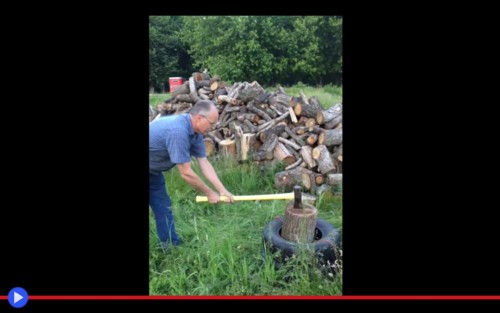 Tire Method