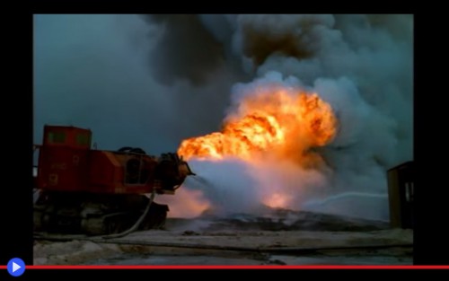 Big Wind Tank