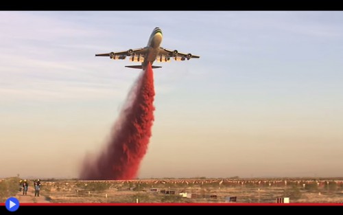 747 Supertanker