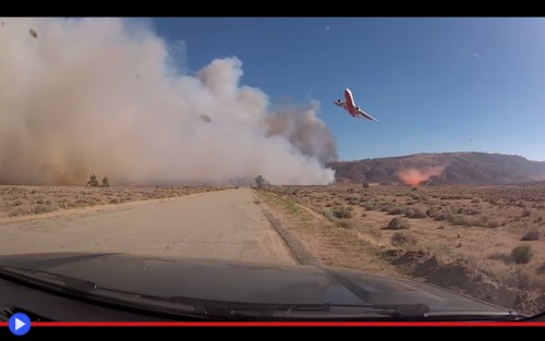 Dc-10 Air Tanker 2