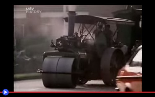 Fred Dibnah 3